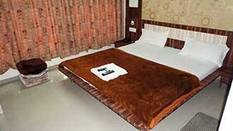 Hotel Om Palace Guest House, Ahmedabad 3